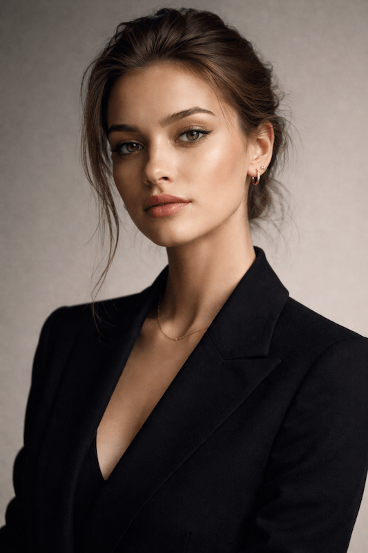 Placeholder visual for an ElevenLabs Music style AI music result