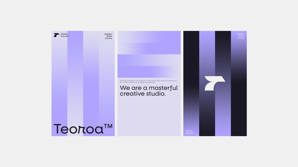 GPT Image 2 preview rendered in 3d-render, minimalist, and flat-illustration styles, featuring Branding System, Bold Typography, Panel Layout, Minimal Background, Color Palette, and Geometric Shapes.