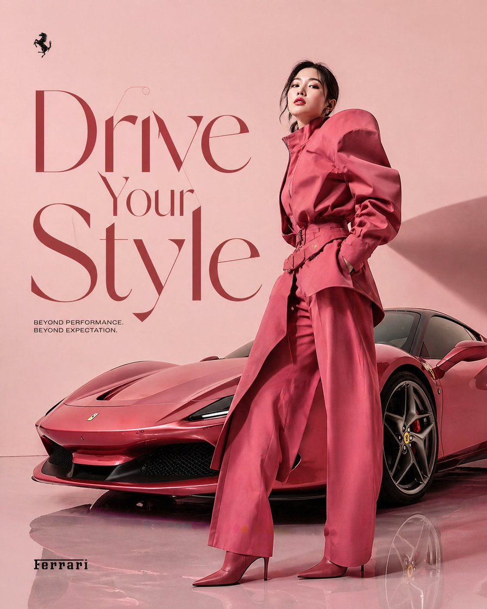 GPT Image 2 preview rendered in photorealistic, minimalist, and pastel styles, featuring Portrait Subject, Human Figure, Fashion Styling, Automotive Theme, Luxury Branding, and Korean Text Layout.