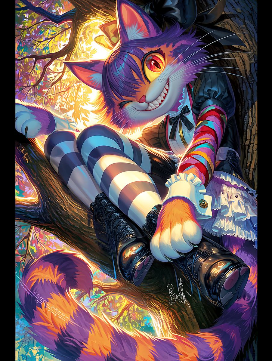 GPT Image 2 preview rendered in anime, neon, and surreal styles, featuring Creature Design, Fashion Styling, Magic Atmosphere, Nature Landscape, Neon Accent, and Detail Rich.