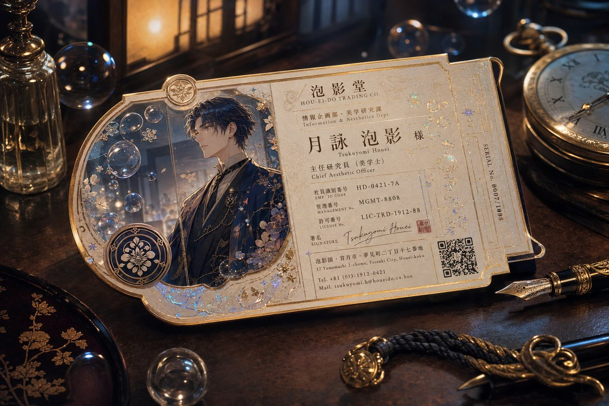 GPT Image 2 preview rendered in cinematic, anime, and surreal styles, featuring Portrait Subject, Human Figure, Japanese Text Layout, Paper Texture, Magic Atmosphere, Luxury Branding, Corporate Branding, Anime Character, Fantasy Character, and Faceless Portrait.