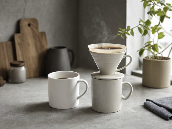 GPT Image 2 preview rendered in photorealistic, minimalist, and dreamy-soft styles, featuring Food & Beverage, Beverage Product, Cafe Scene, Interior Scene, Minimal Background, and Lifestyle Scene.