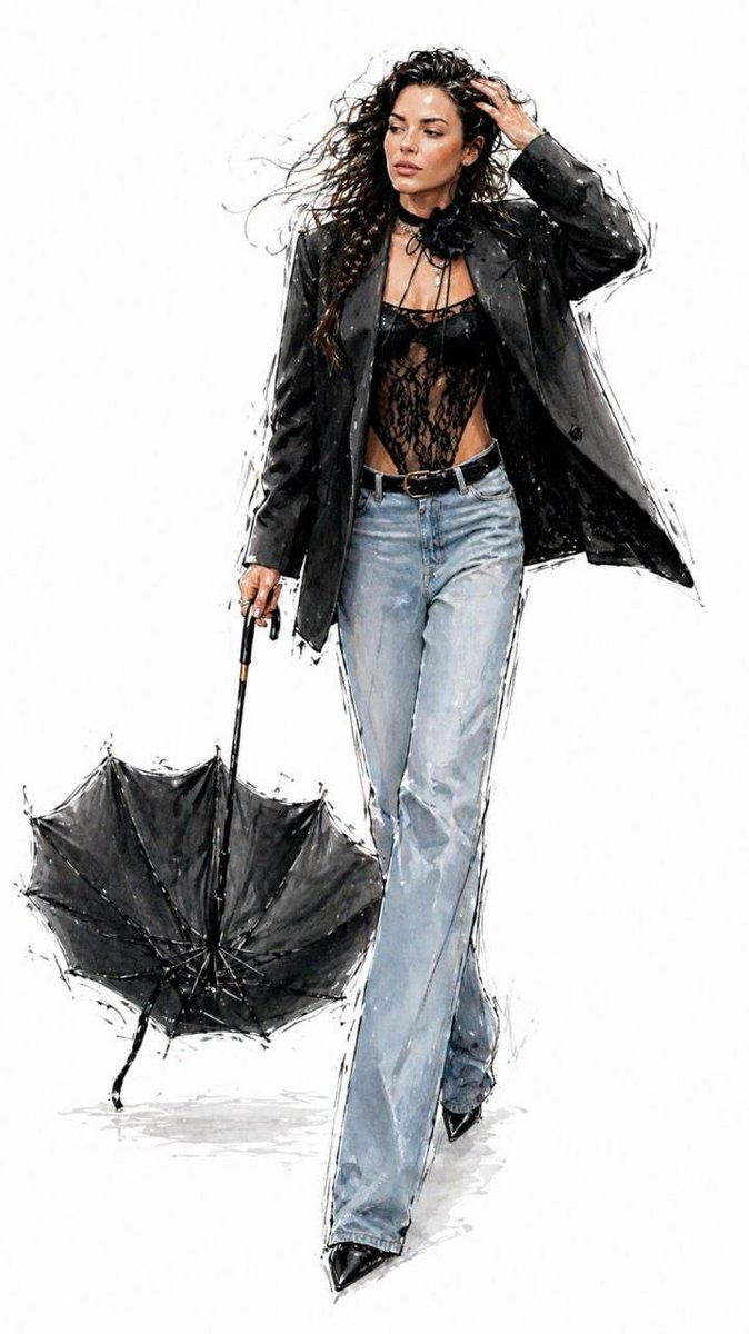 GPT Image 2 preview rendered in pencil-sketch, minimalist, and line-art styles, featuring Human Figure, Fashion Styling, Luxury Fashion, Minimal Background, and Paper Texture.