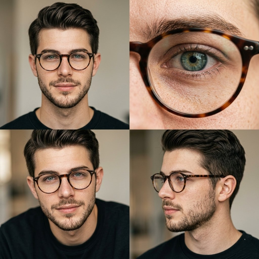GPT Image 2 preview rendered in photorealistic, minimalist, and studio styles, featuring Portrait Subject, Human Figure, Grid Layout, Luxury Branding, Minimal Background, and Macro Close-Up.